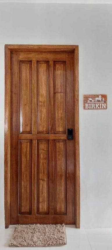 (Birkin) Brand New Vigan Ancestral house