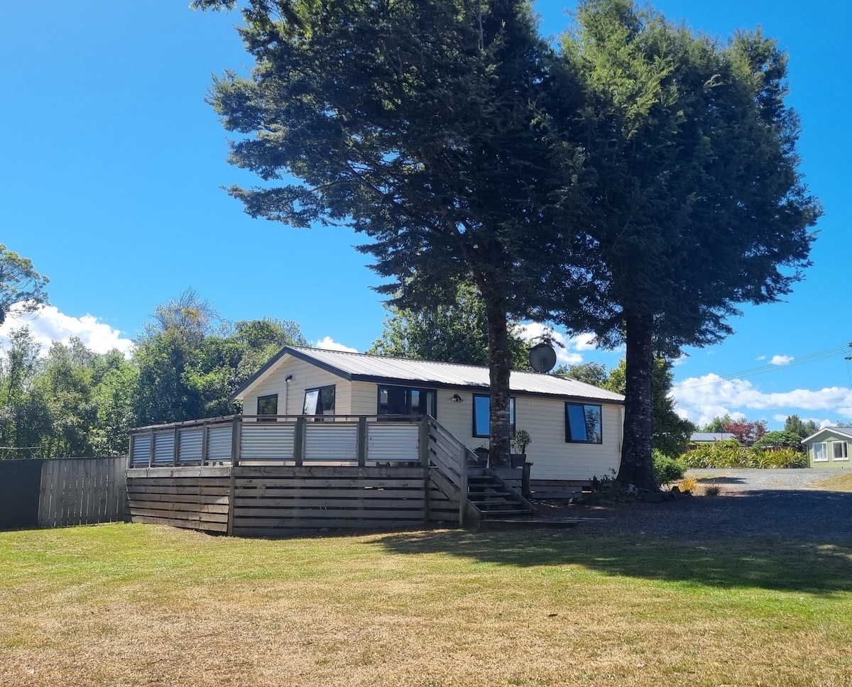 Manapouri Beech Haven