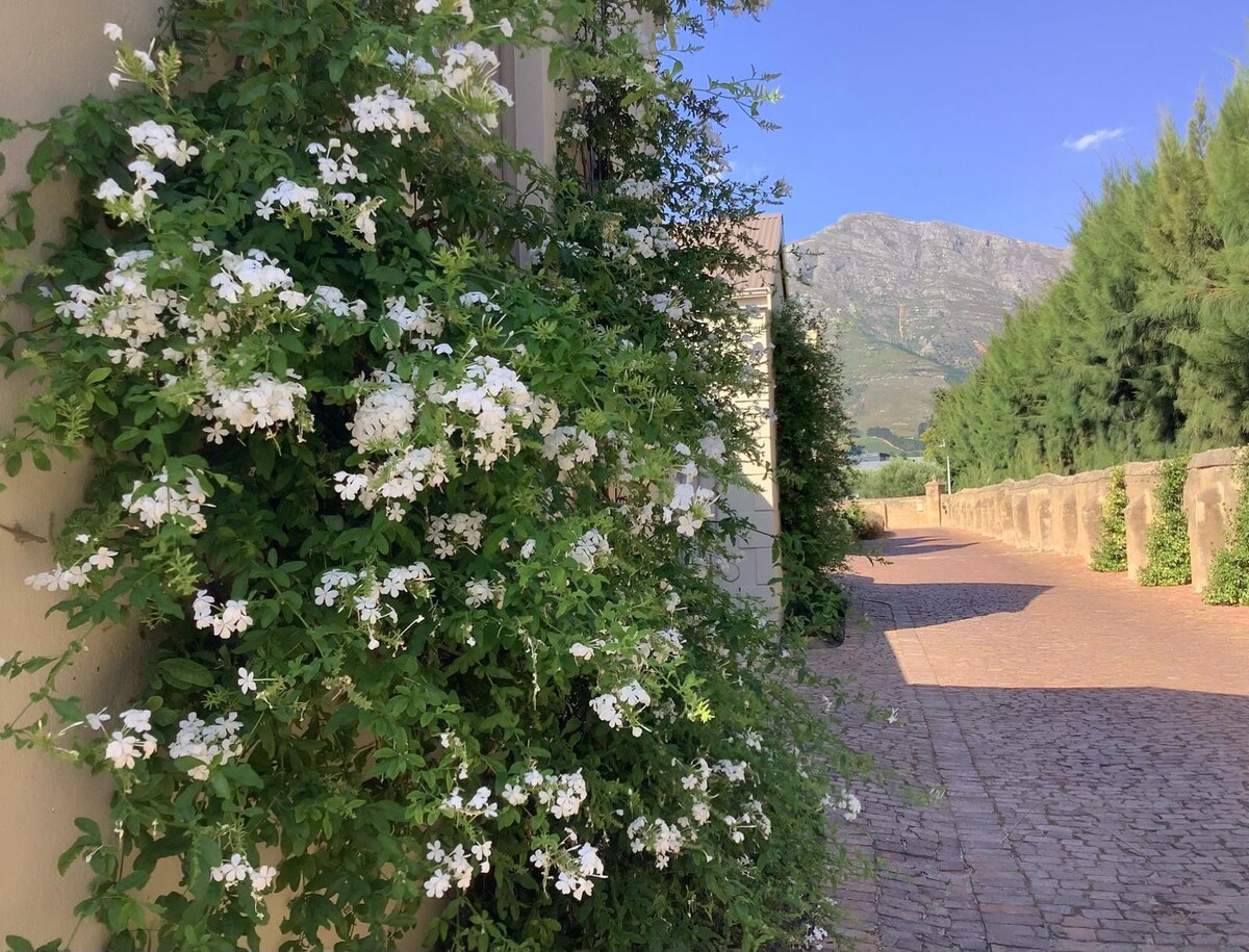 La Paradis Franschhoek