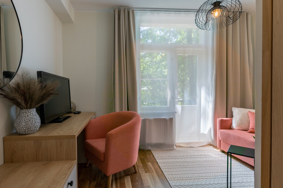 Pärnu Apartment-Villa Heermeyer