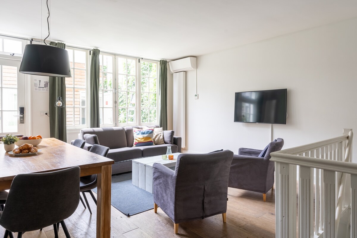 Numa | Two Bedroom Apartment near Central Station