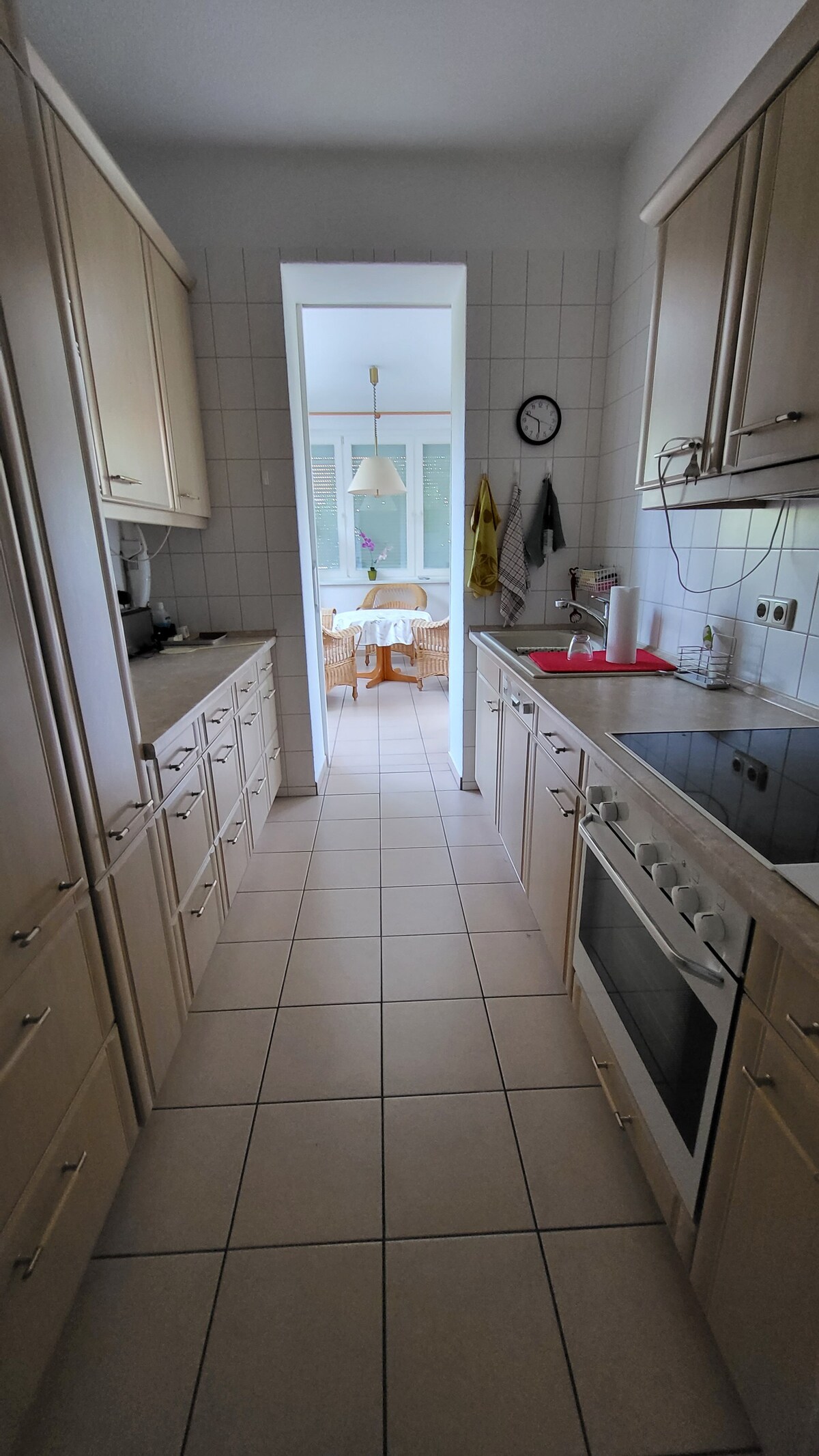 Gemütliches Appartement