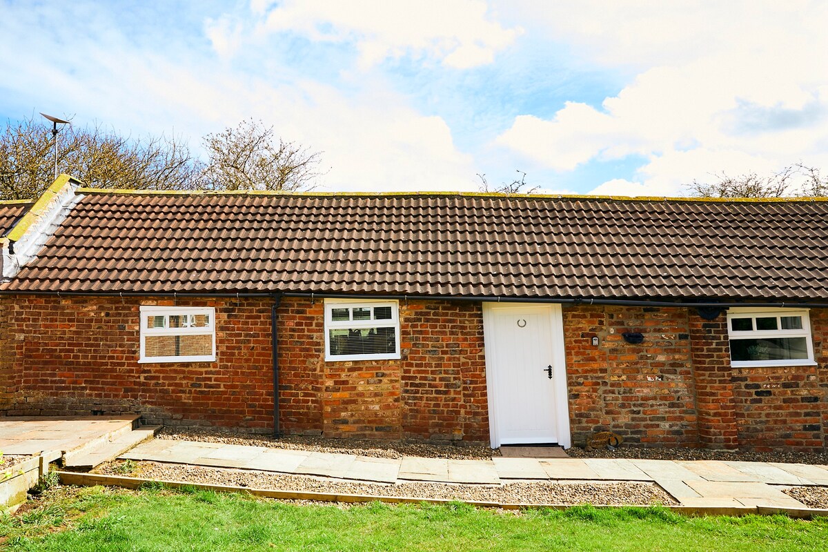 Bramble Cottage