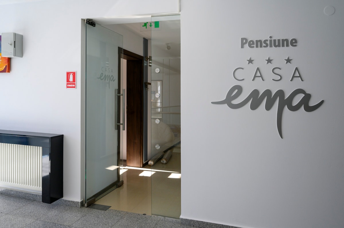 CASA EMA