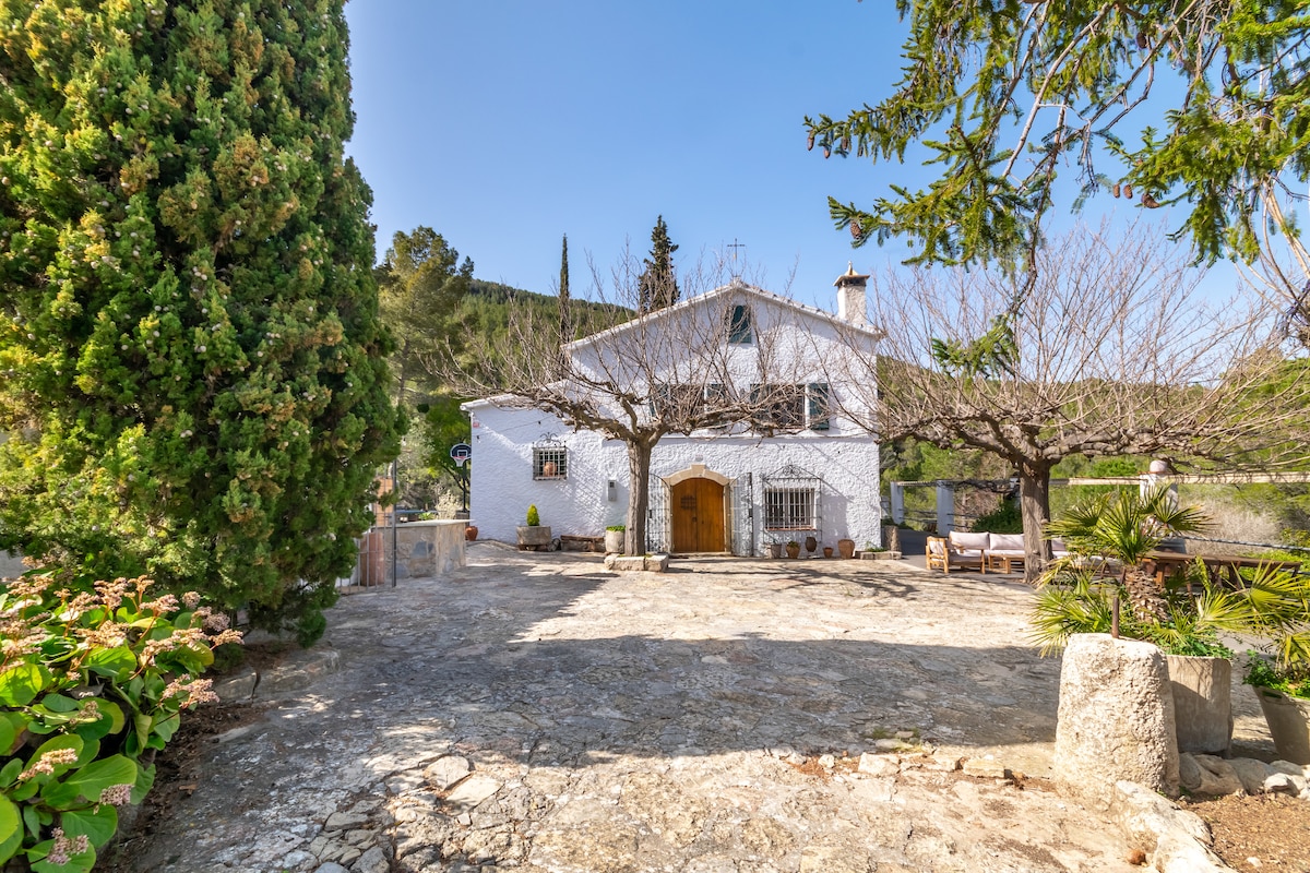 Masia Ca La Teresa - Alt Penedes