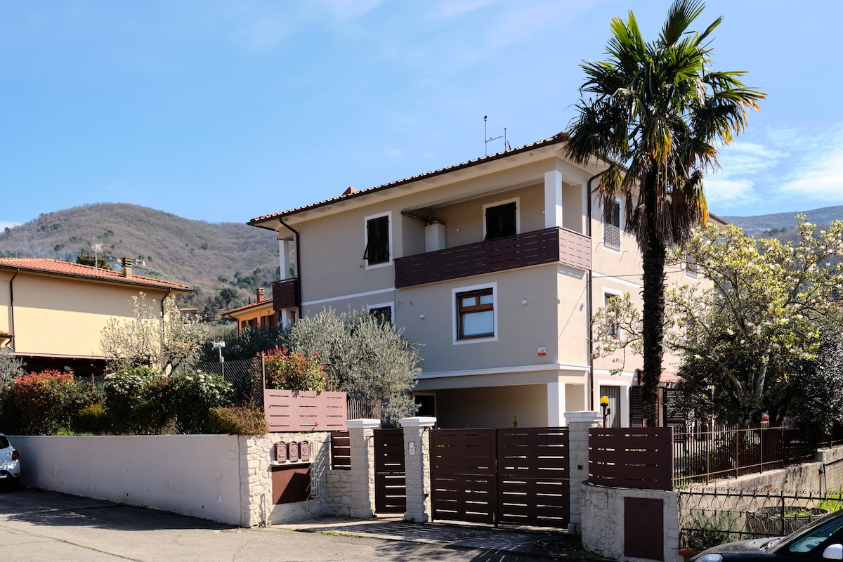 Casa Fiordaliso