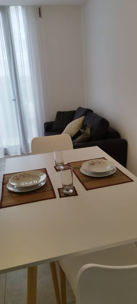Hermoso departamento en Junín