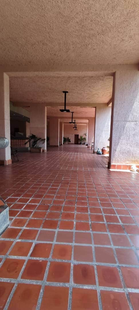 Apartamento en Porlamar