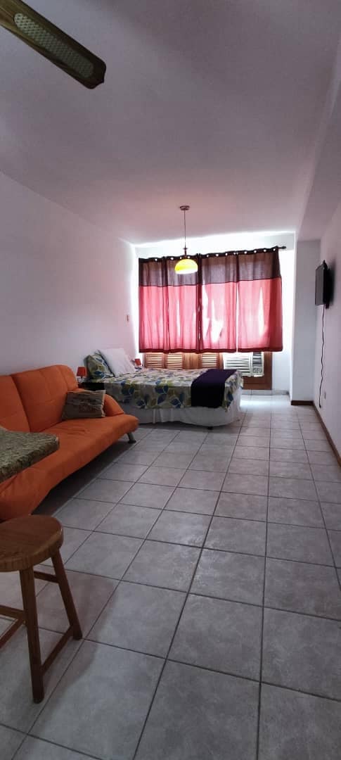 Apartamento en Porlamar