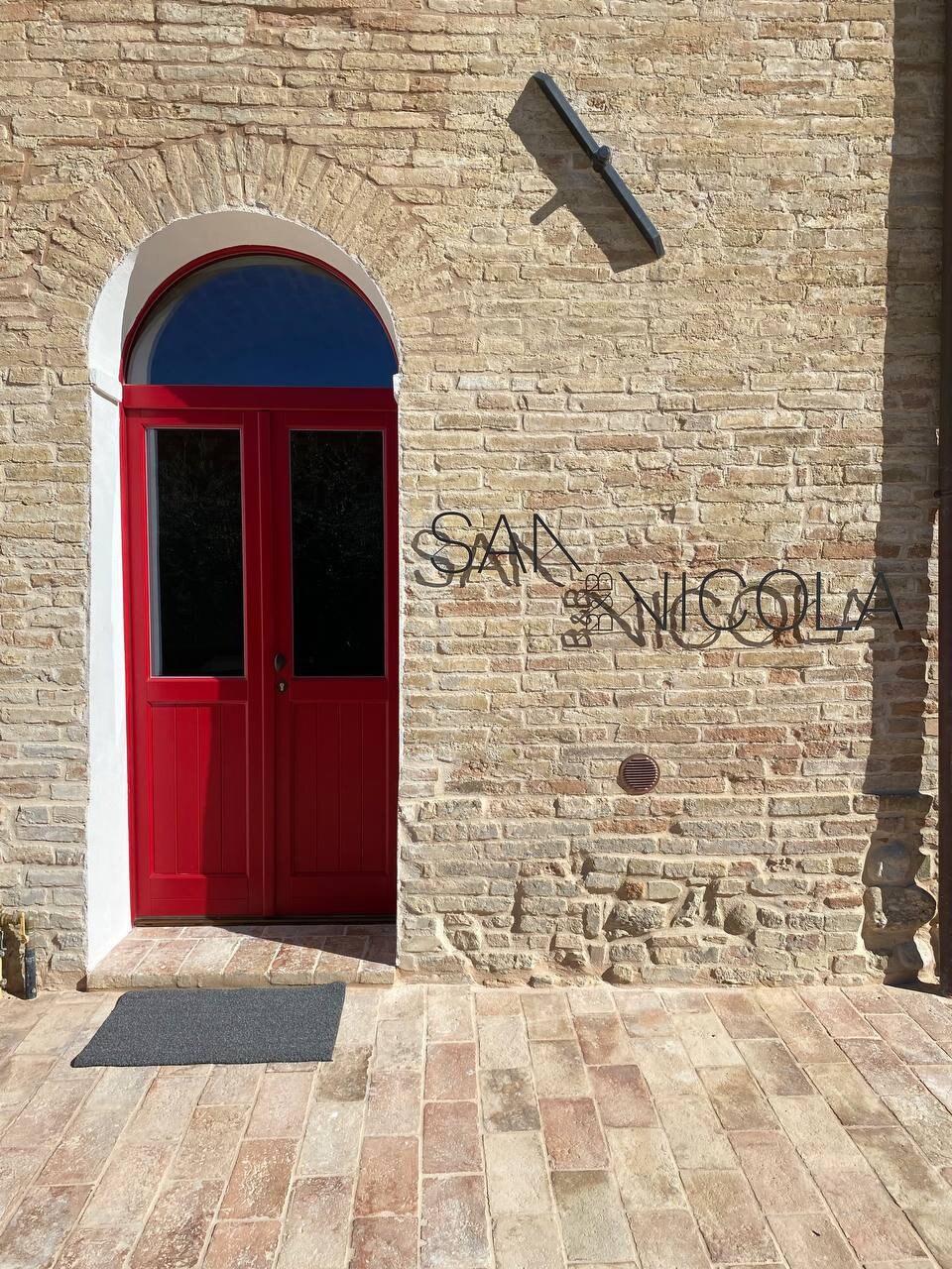 B&B San Nicola, Suite