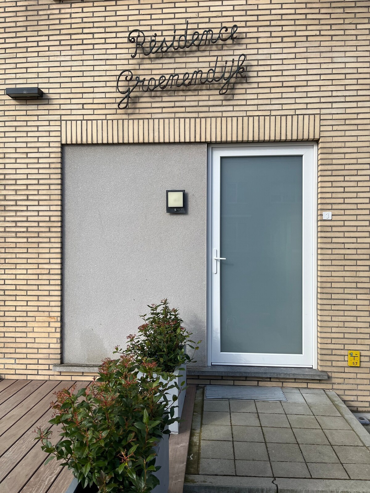 Groenendijk_8 luxe appartement