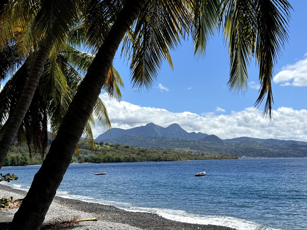 La Maison Mer - Direct beach access