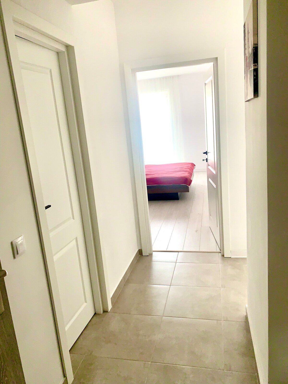 Apartament cu o cameră