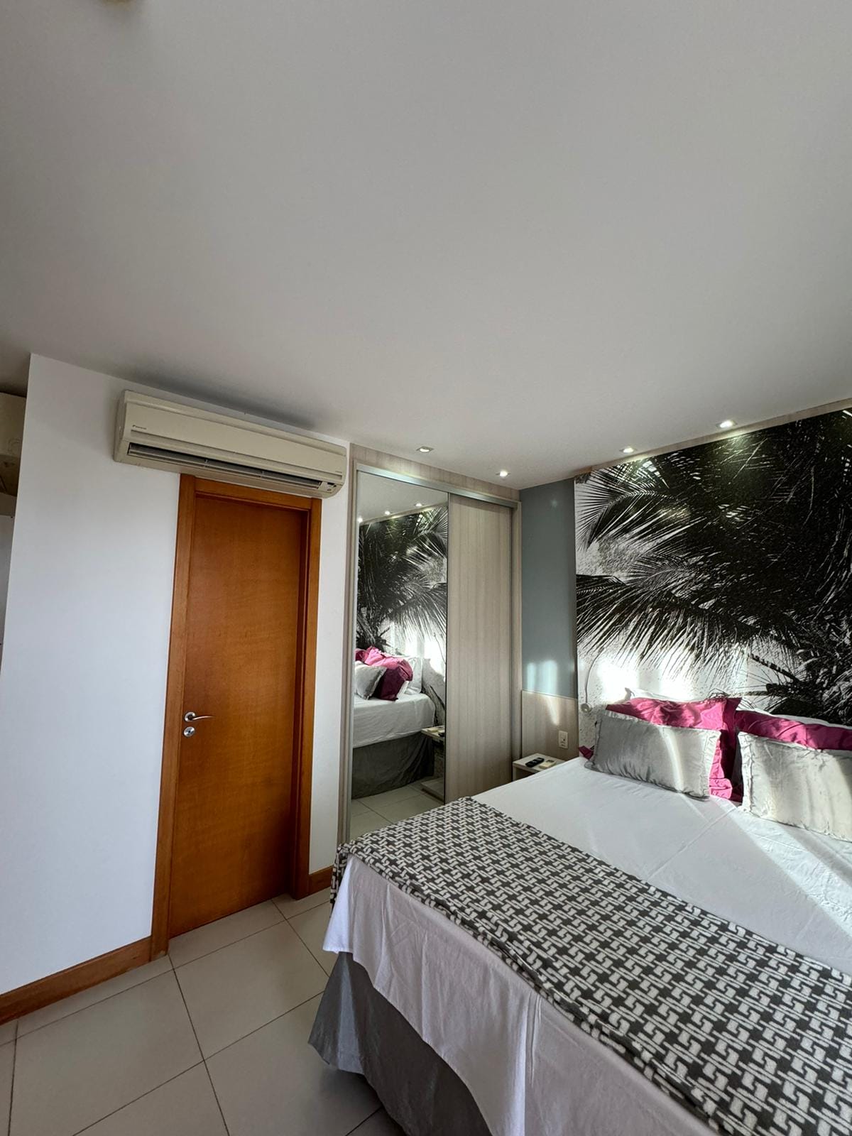 Apartamento no Mercure Boulevard