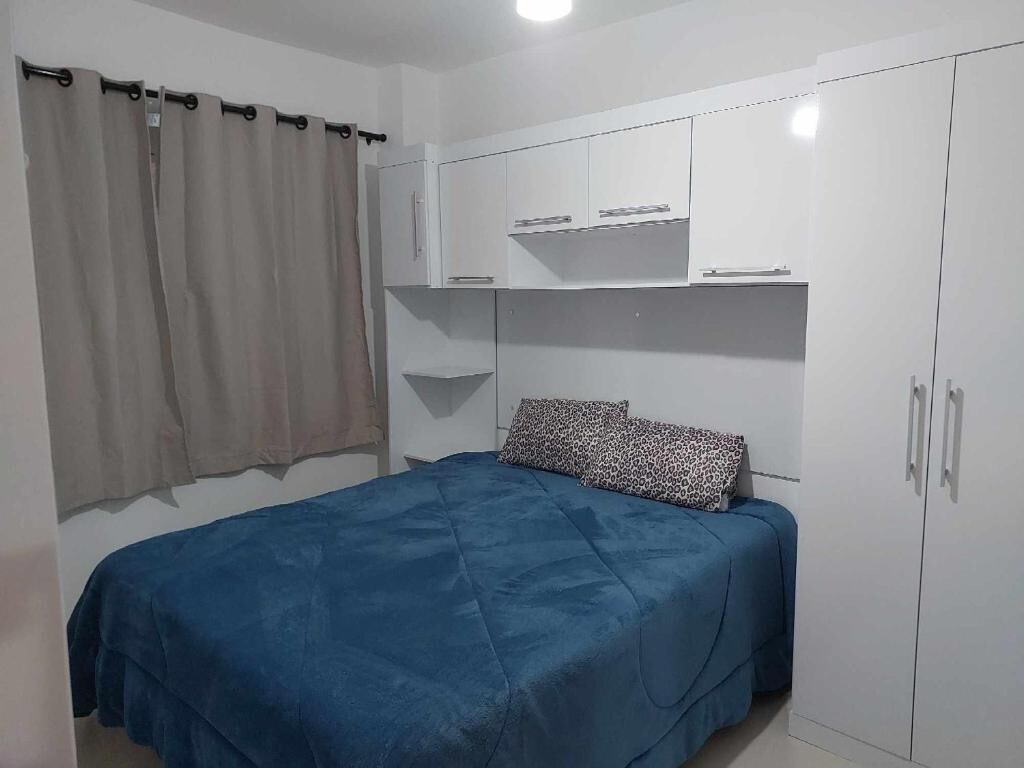 Apartamento belvedere do lago