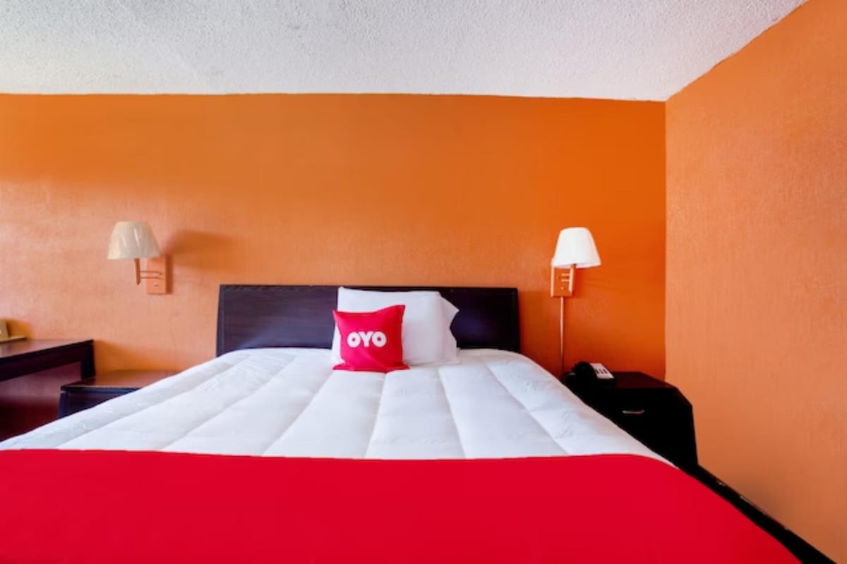 Hotel Pensacola I-10 & Hwy 29 1 Bedroom Suite