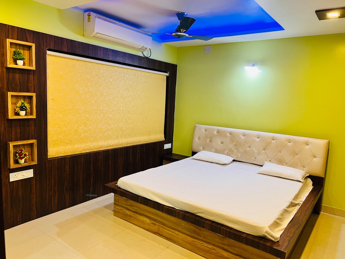 Premium House In Jagannath Vihar, Bhubaneswar