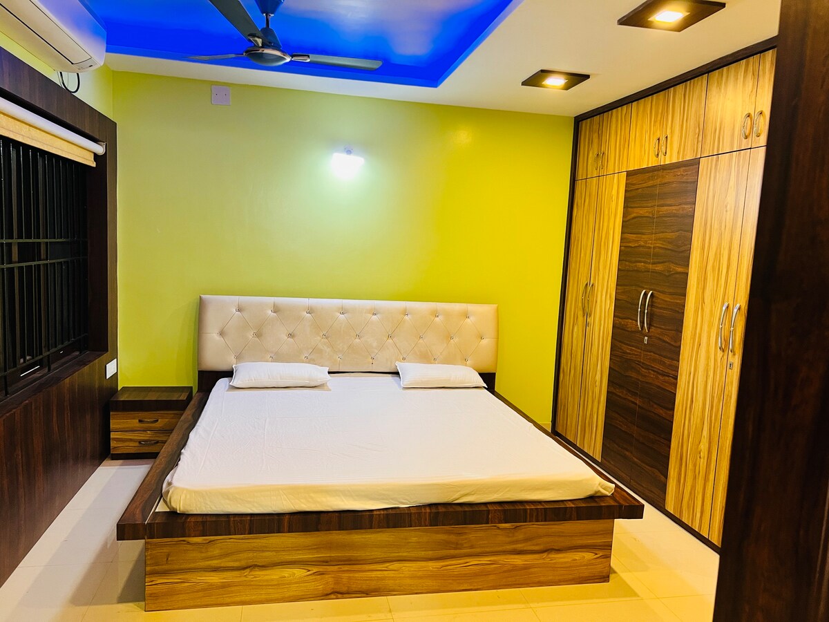 Premium House In Jagannath Vihar, Bhubaneswar