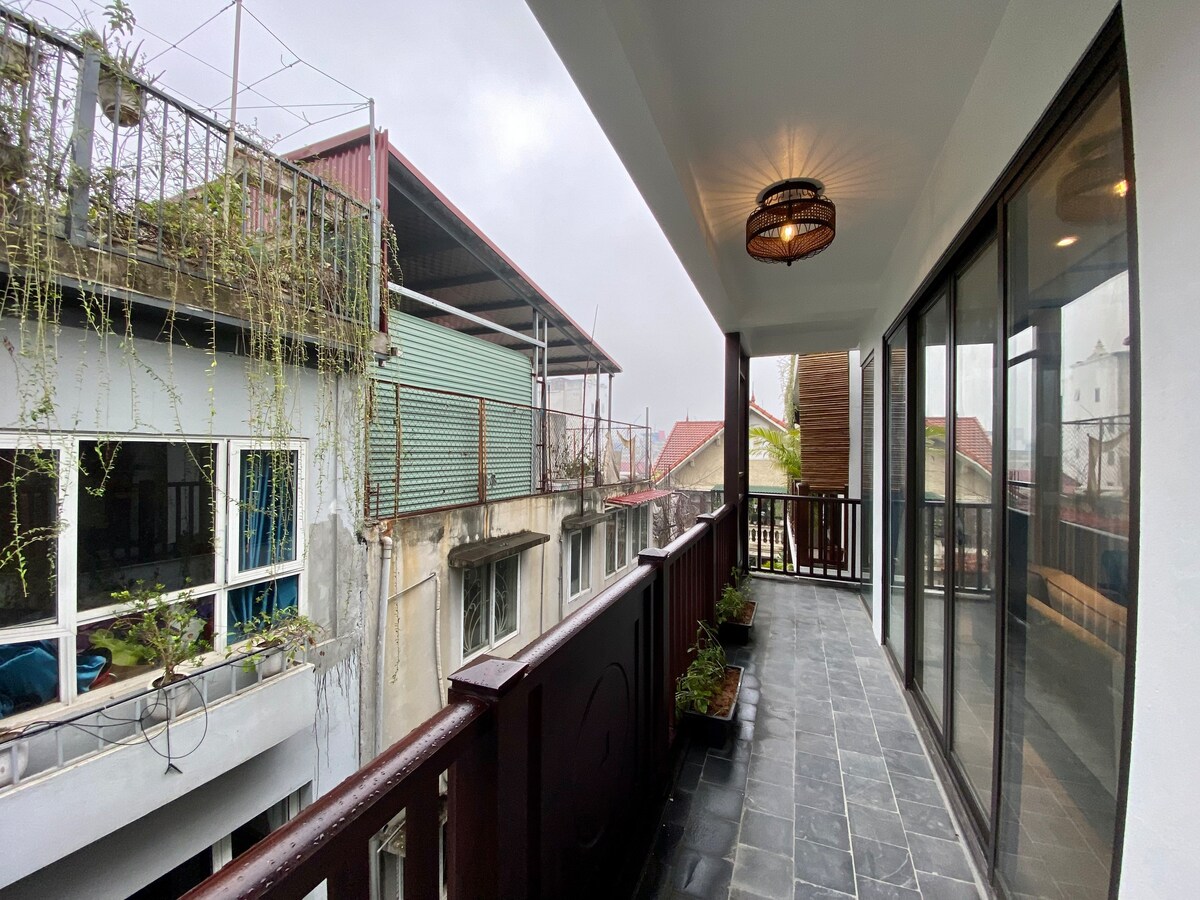 3Br/Tay Ho Dist/Indochina Design