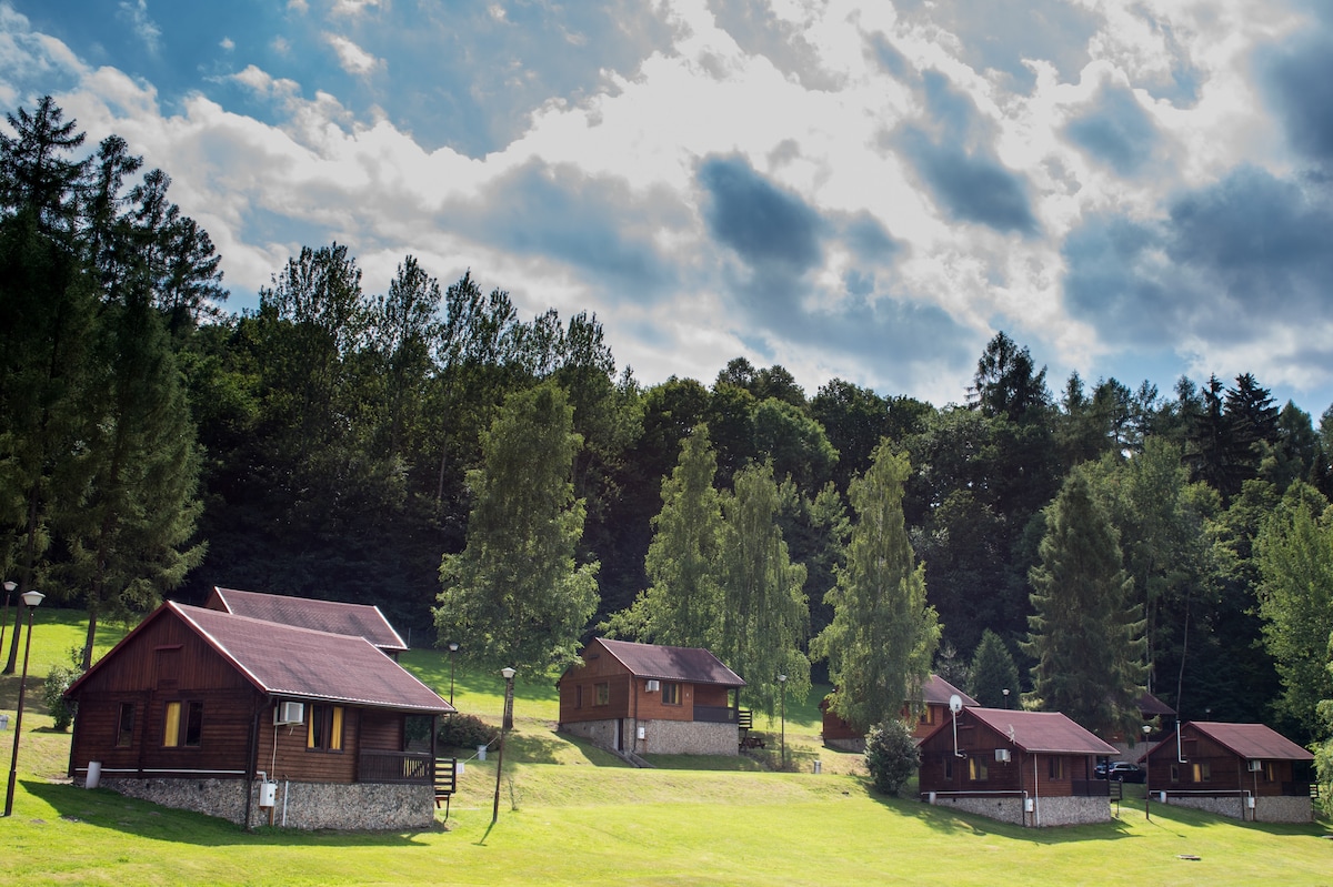 Złoty Potok Resort