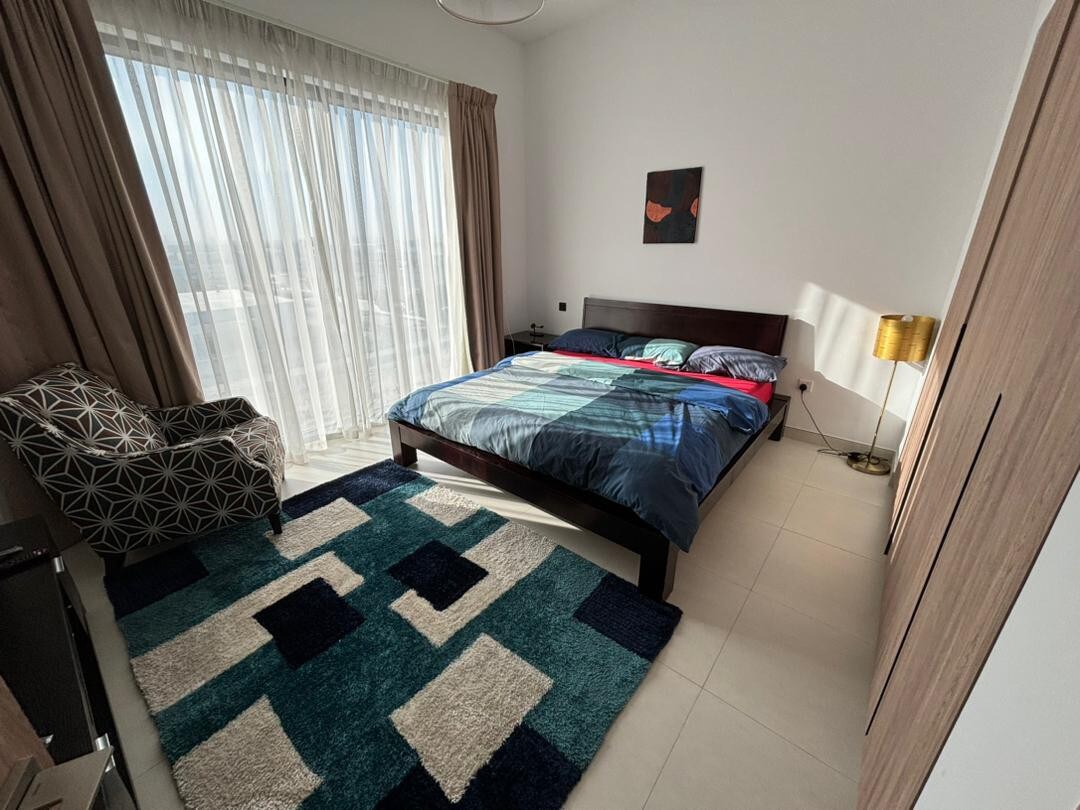 Cozy apartment in Dubai