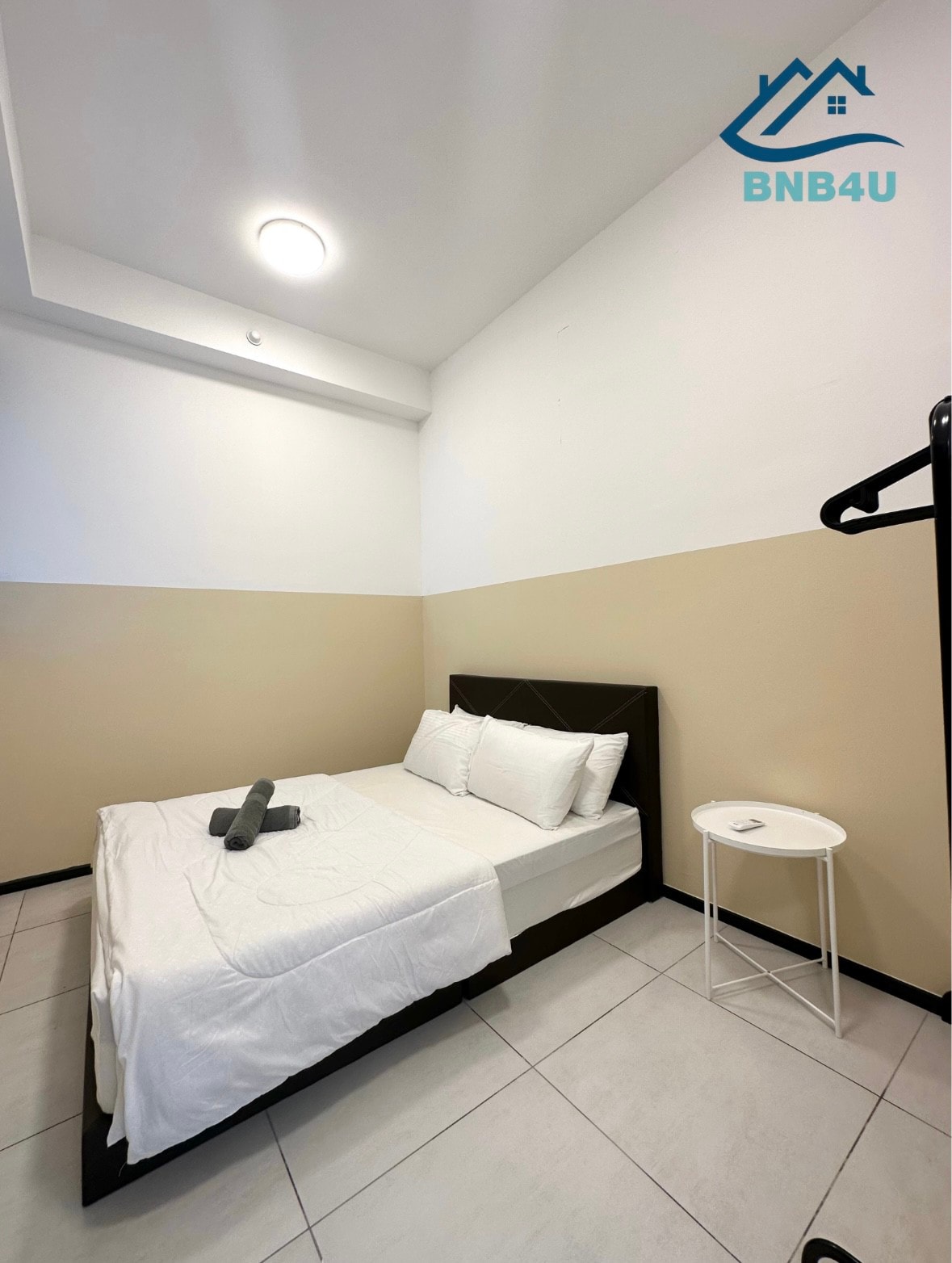 Urban Suites Cozy Stay 2BR by BNB4U