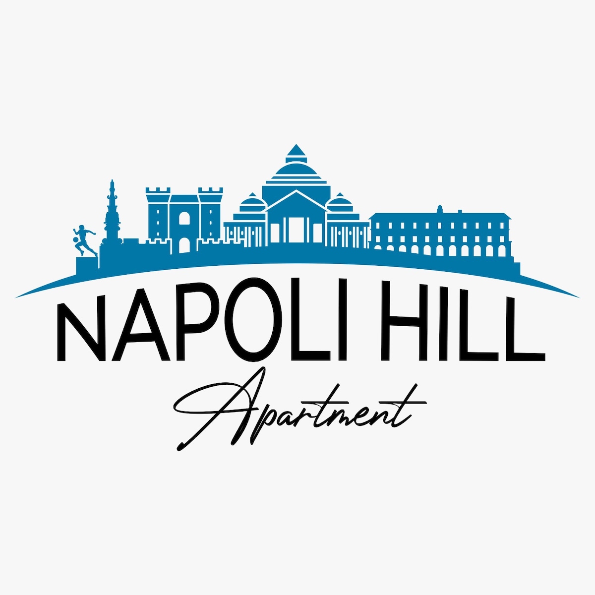 Napoli Hill Apartment