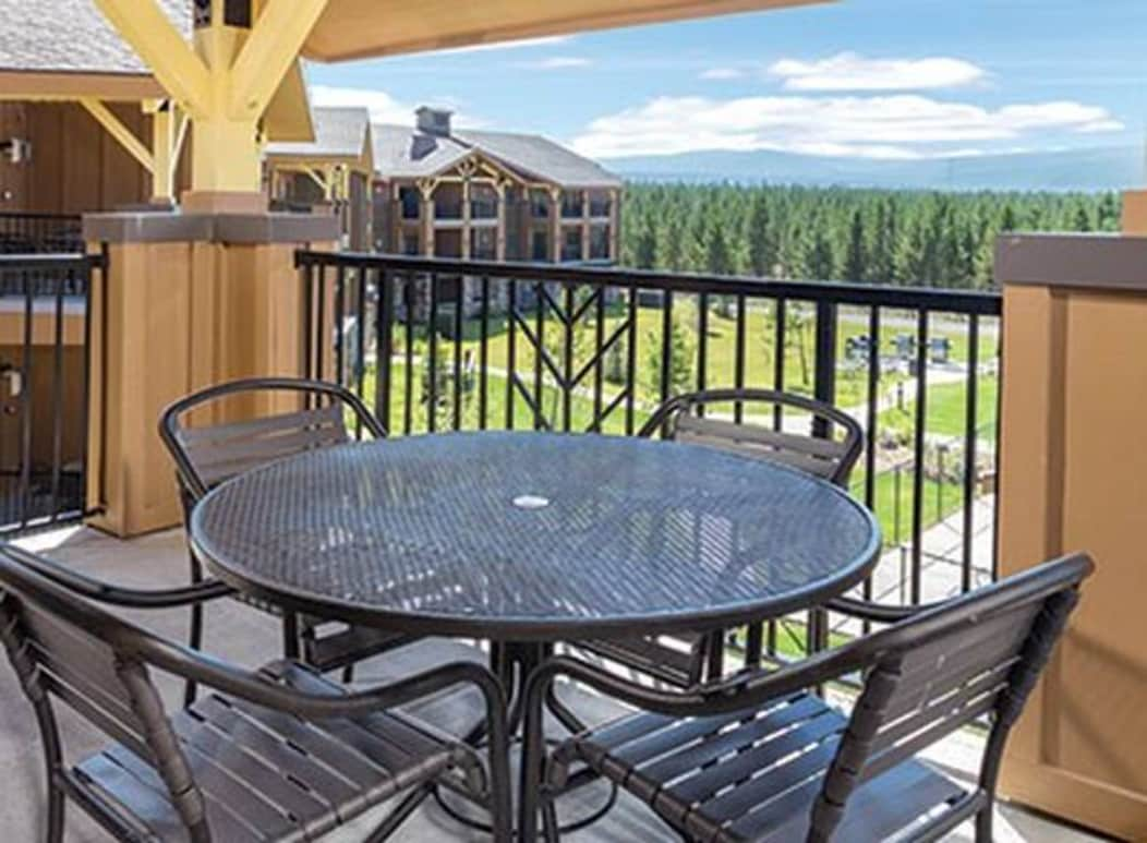 3 BD W Yellowstone Condo - for 8