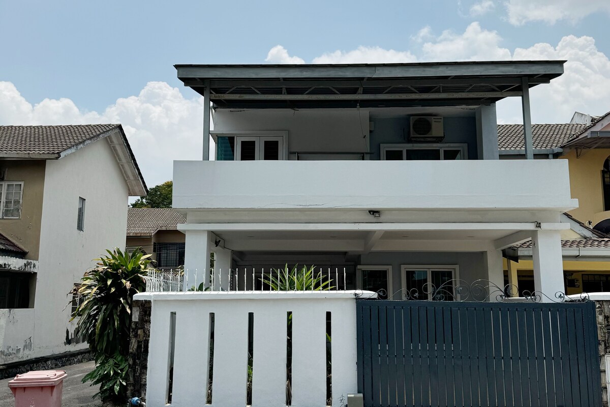 Homestay Dsunway 28