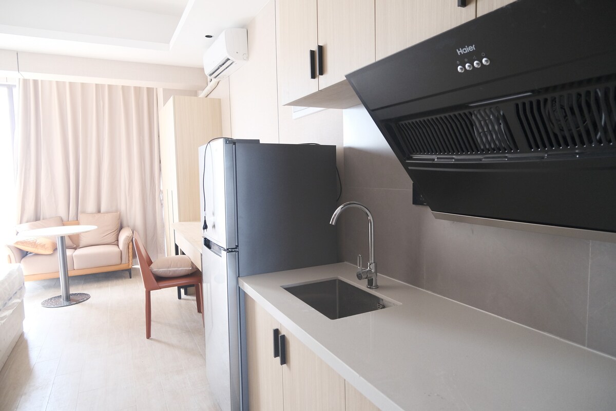 Apartment | Top of Sihanoukville