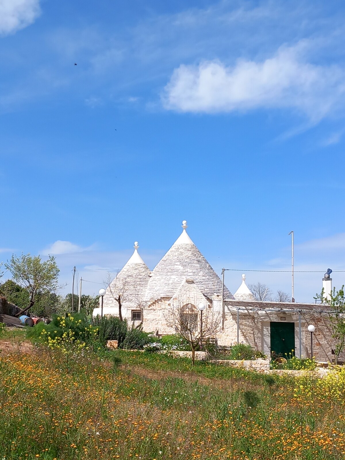 Trulli Masiello