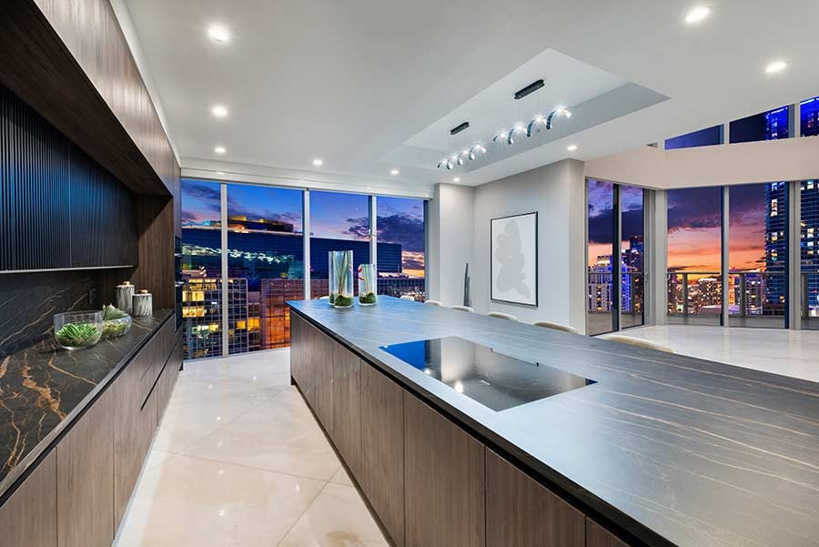 6 BR Penthouse in Brickell! Ultra Luxury