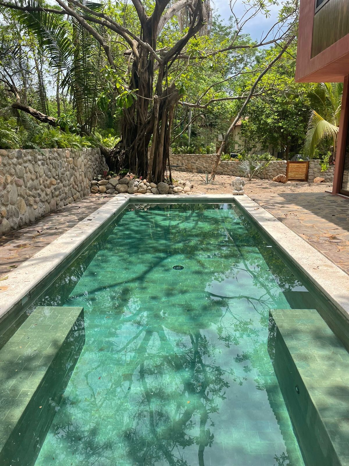 Chacalilla Bay: Luxury Jungle House Villa Chacakul