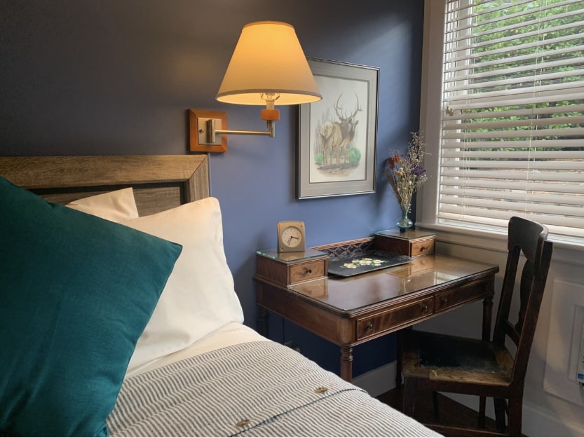 Chanticleer Inn: Pertelote, pet-friendly