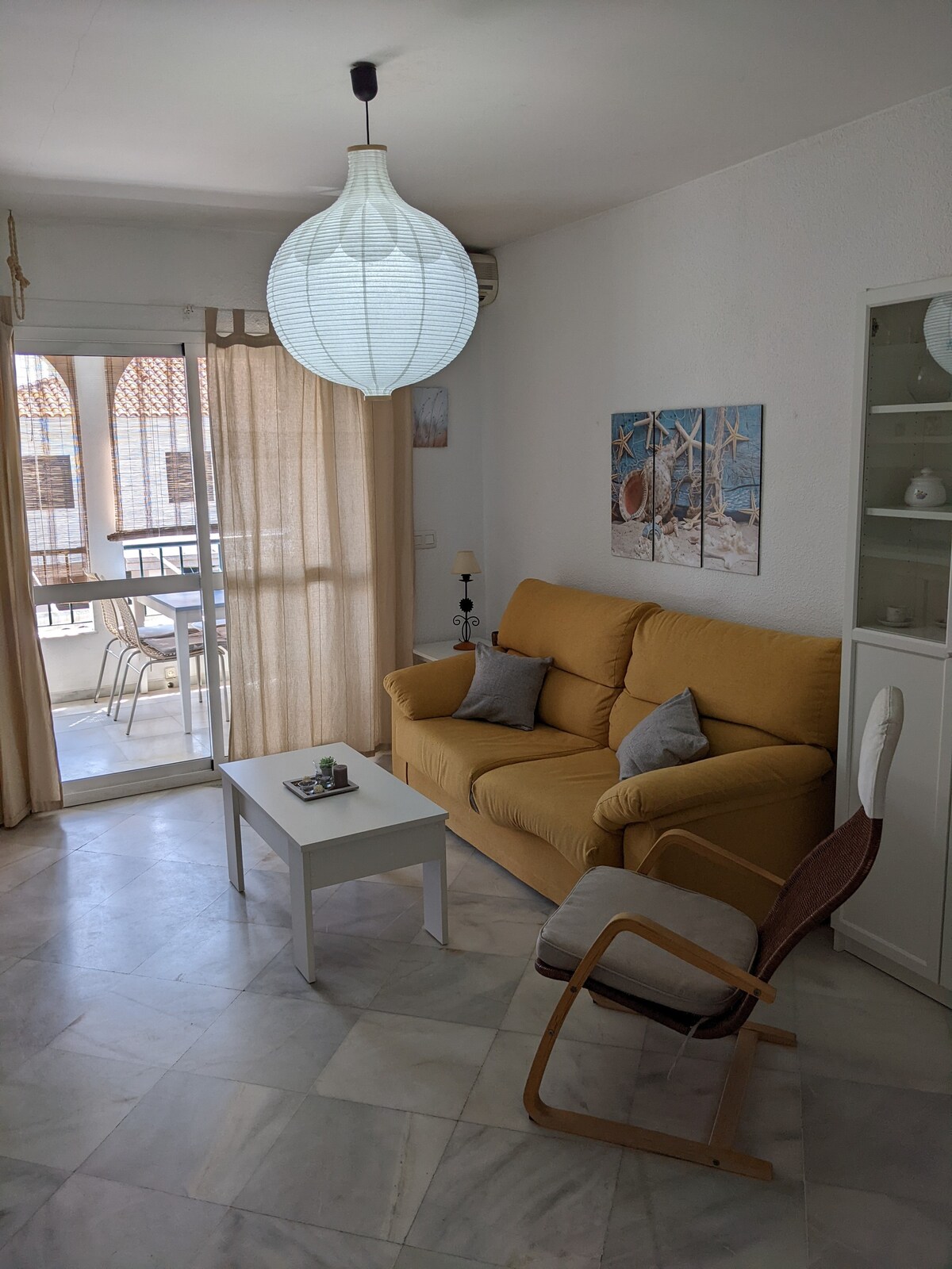 Apartamento en el Rompido