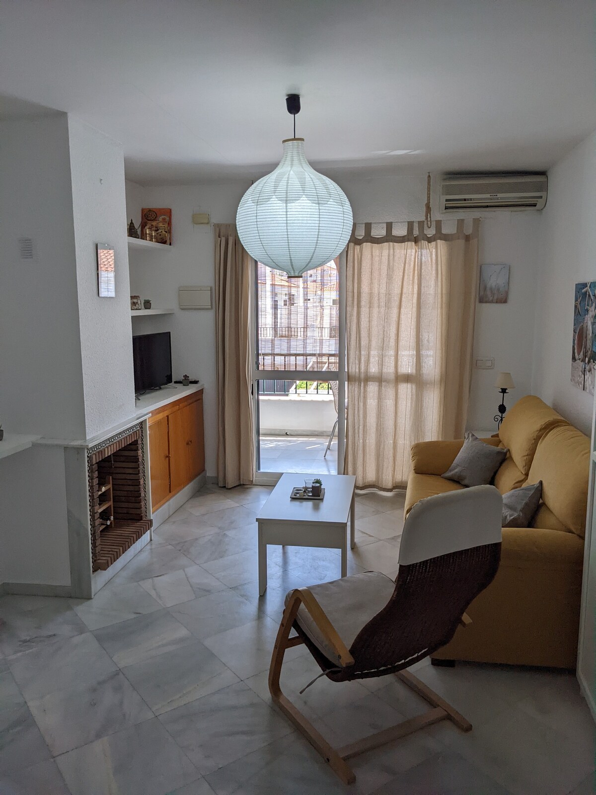 Apartamento en el Rompido