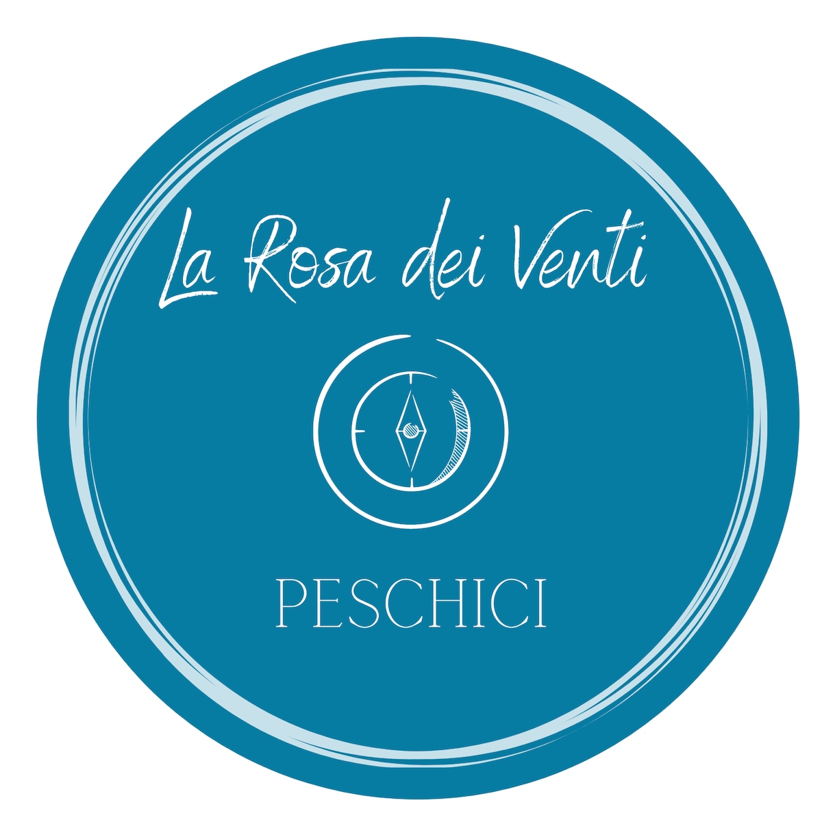 Peschici -位于市中心一栋小别墅中的海景房