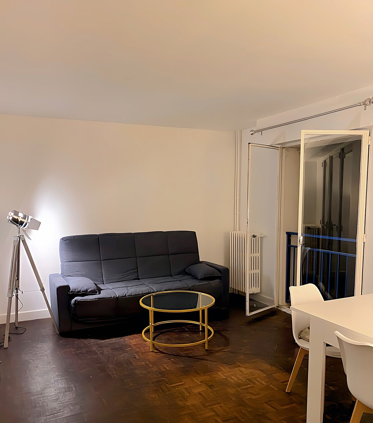 Bail mobilité - Apartment close to Montmartre
