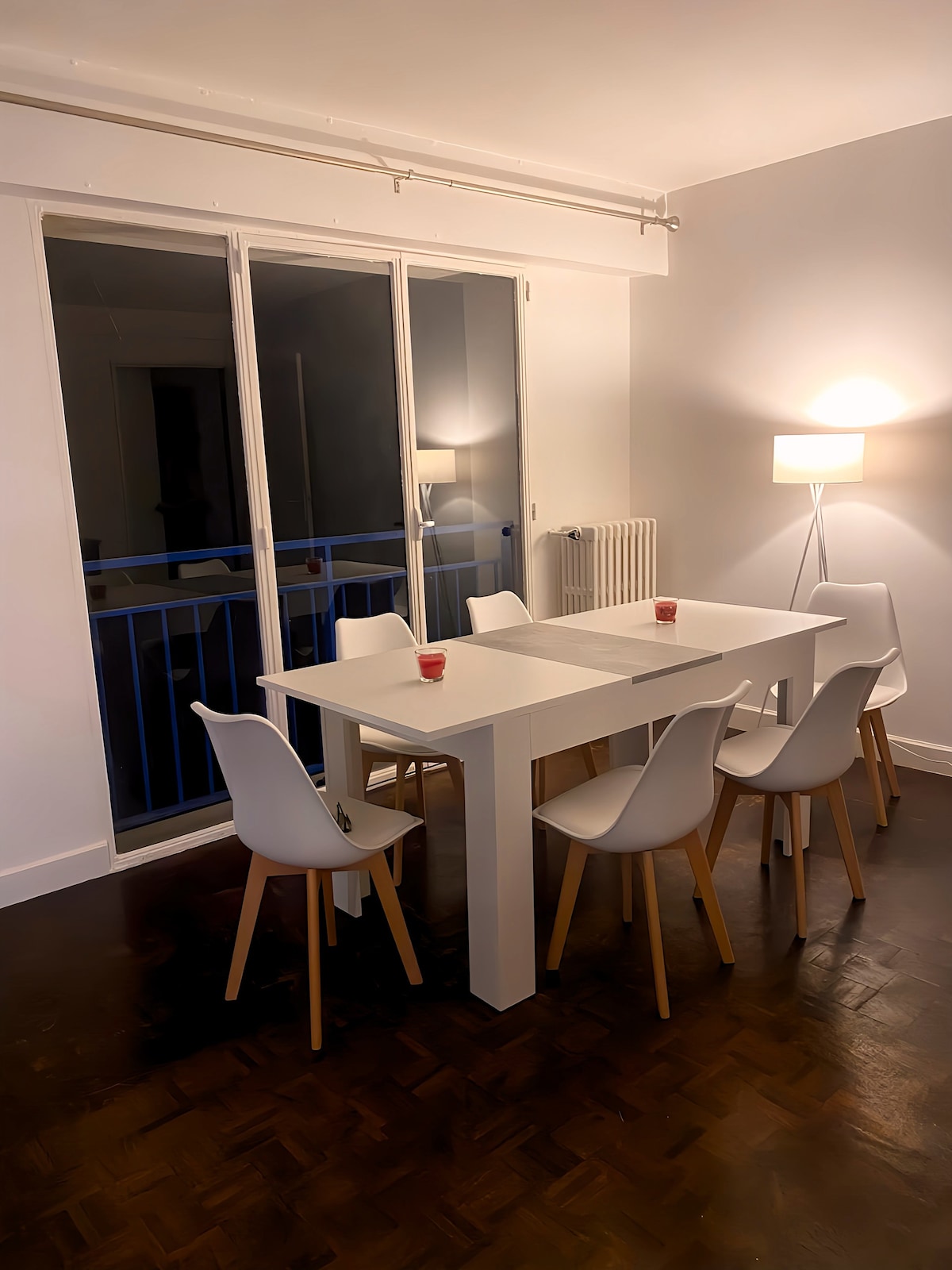 Bail mobilité - Apartment close to Montmartre