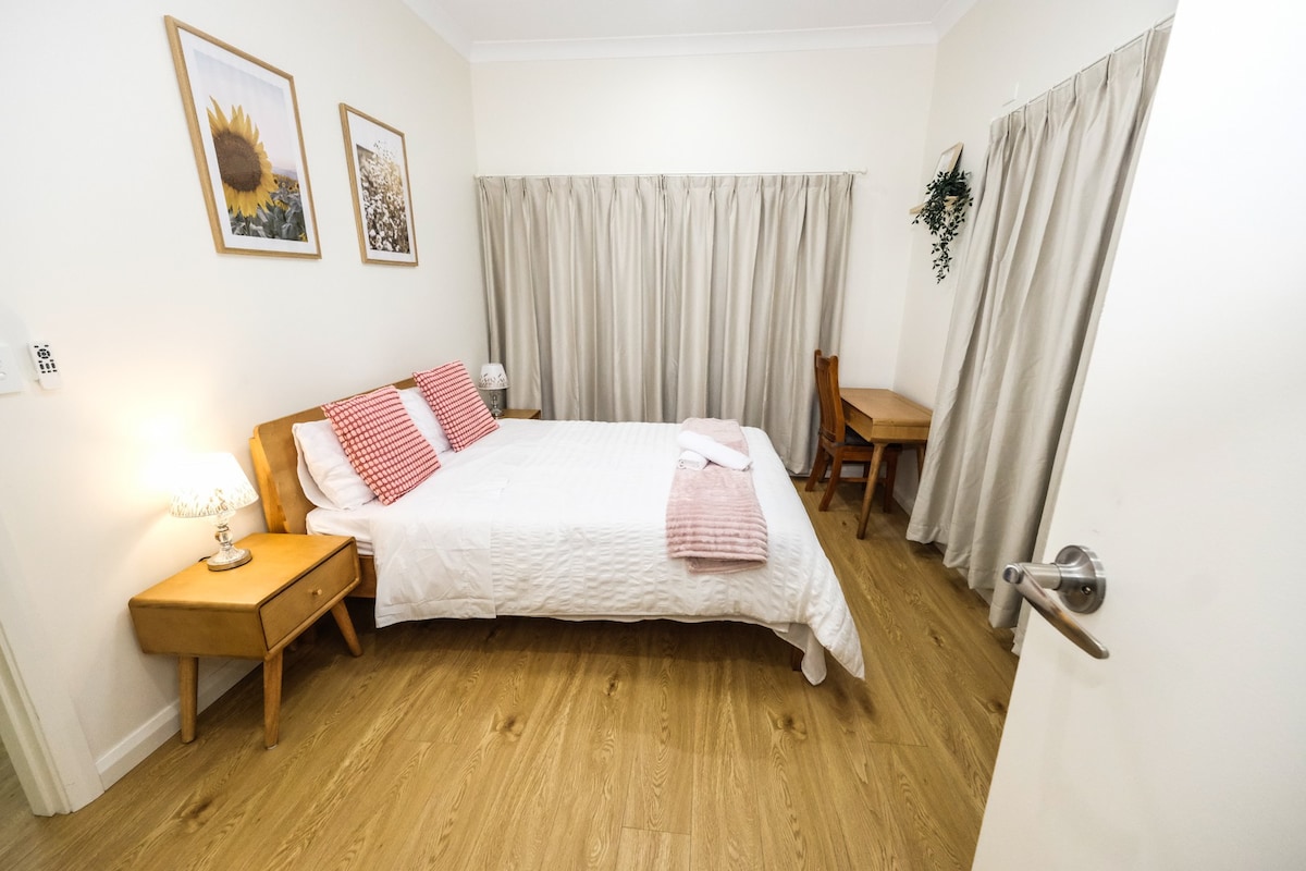 Sydney Burwood 5 bed Guest house cls Burwood Parrk