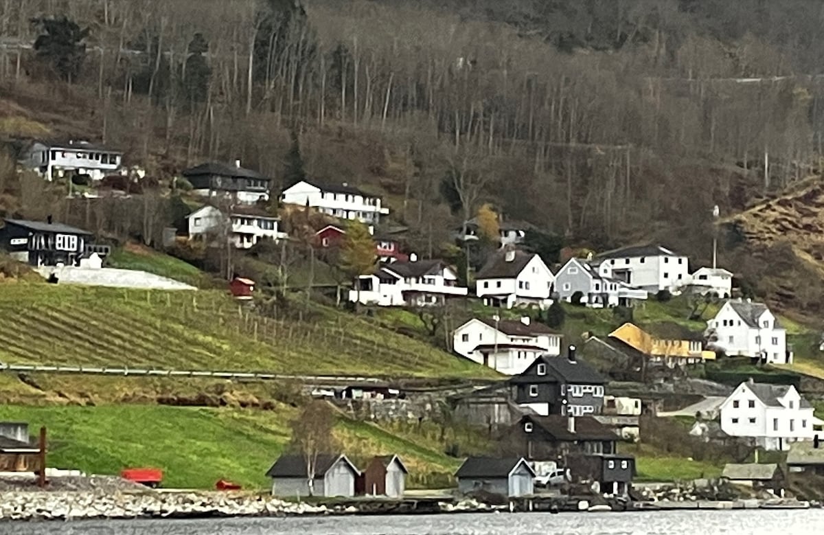 Fjordview 35