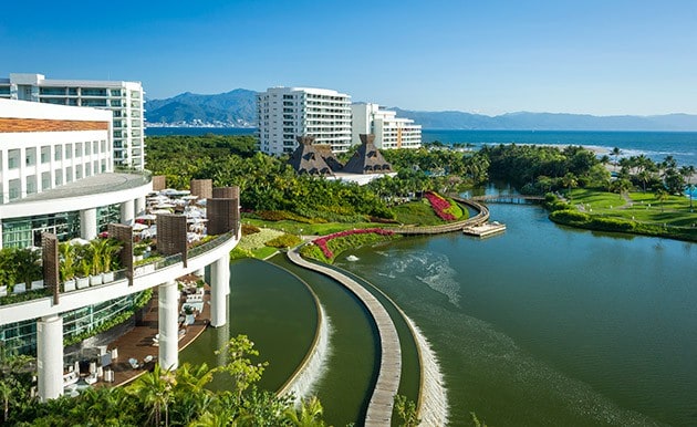 Grand Mayan 2 Bedroom Suite - Nuevo Vallarta