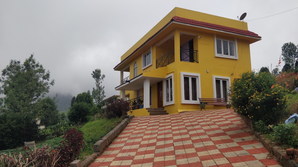 Sitara villa