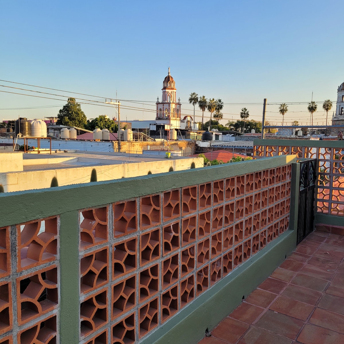 Casa Mis Marías. Tlaquepaque