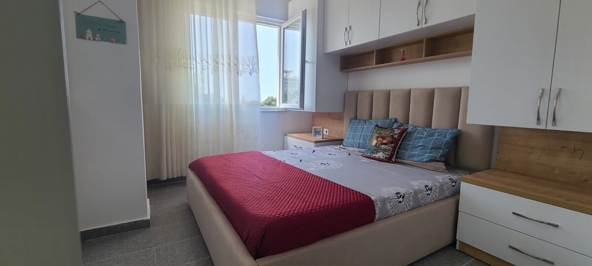 Perla Apartment 4