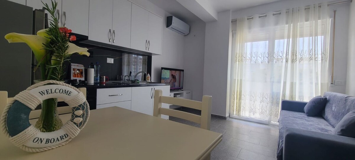 Perla Apartment 4