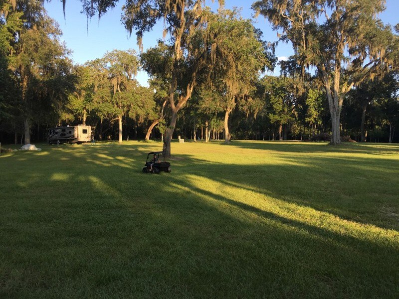 Farm of Dreams Lakefront Cabin #1