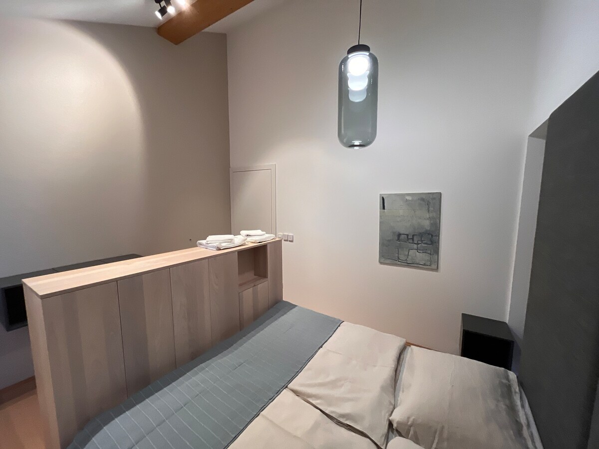 Stylish 2-Bedroom Retreat at Villa Boris