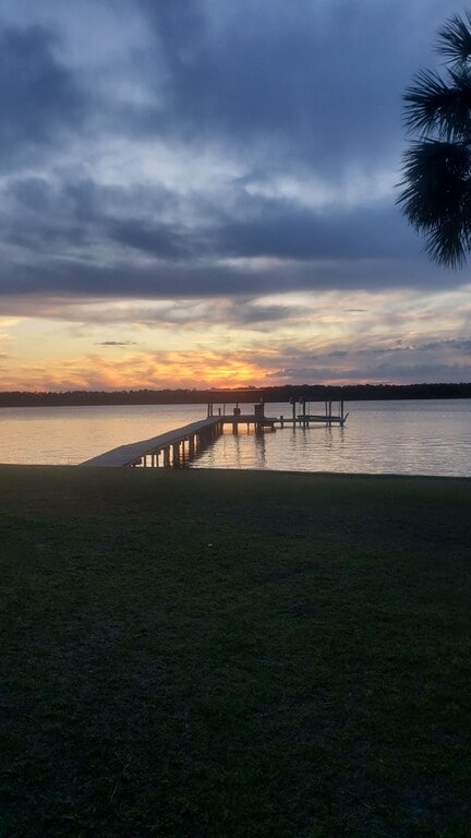 St. Johns River Retreat - Unit 1