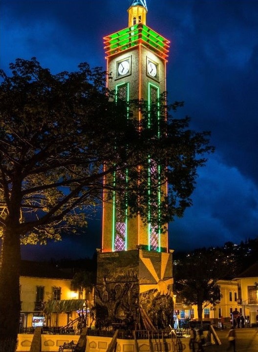 Hermosa Casa en Centro de Loja